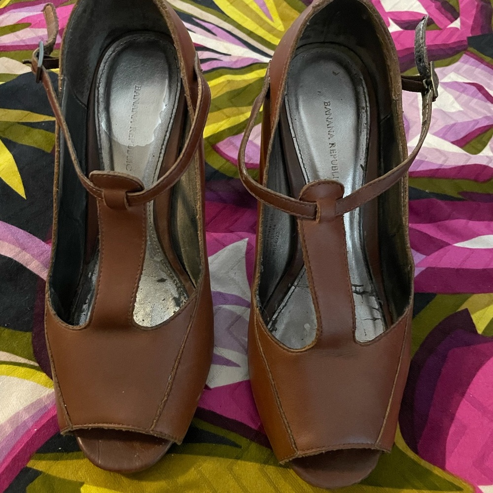 Banana Republic Shoes